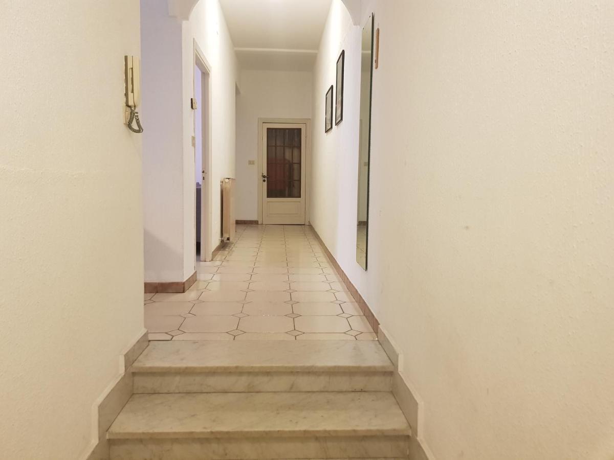 Holiday In Pietra Ligure Exterior photo